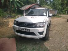 JMC Single Cab 2018 Pickup