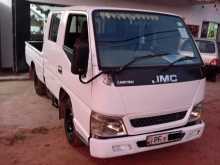 JMC Single Wheel 2015 Crew Cab