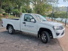 JMC ST 6 2018 Pickup