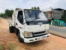 JMC Tipper 2018 Lorry