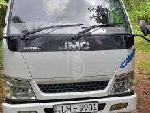 JMC Tipper 2015 Lorry