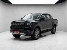 JMC Vigus Plus 4X4 2026 Pickup