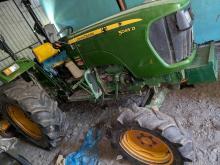 John-Deere John-Deere 2022 Tractor