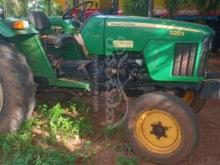 John-Deere 2304 2009 Tractor