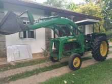 John-Deere 2650 2019 Tractor