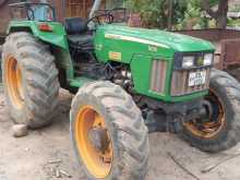 John-Deere 2930 2008 Tractor