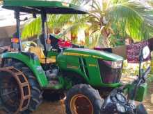 John-Deere 3036 2018 Tractor