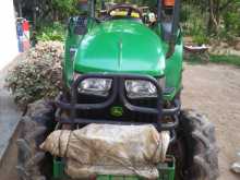 John-Deere 3036 2020 Tractor