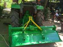 John-Deere 3036 2019 Tractor