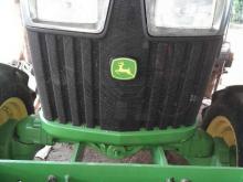 John-Deere 3036 2023 Tractor