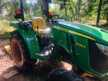 John-Deere 3036 2021 Tractor