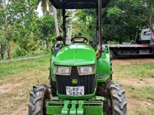 John-Deere 3036 2017 Tractor