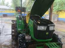 John-Deere 3036E 2017 Tractor