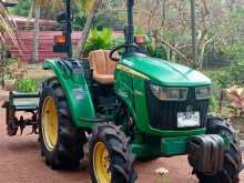 John-Deere 3036E 2018 Tractor