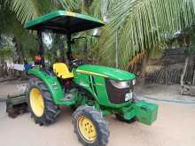 John-Deere 3036E 2018 Tractor