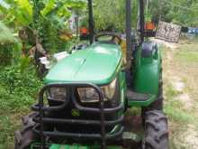 John-Deere 3036E 2022 Tractor