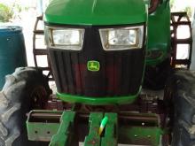 John-Deere 3036E 2018 Tractor