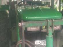 John-Deere John-Deere 2016 Tractor