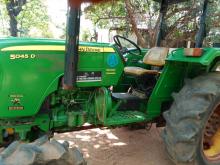 John-Deere 5045 2018 Tractor