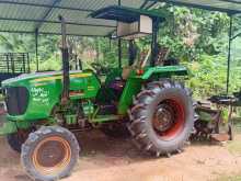John-Deere 5045 2015 Tractor