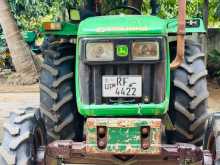 John-Deere 5045 2017 Tractor