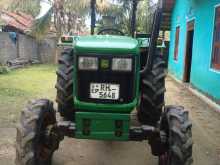 John-Deere 5045 2021 Tractor