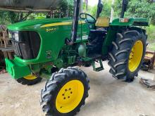 John-Deere 5045 2026 Tractor