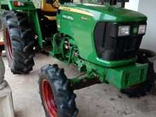 John-Deere 5045 2021 Tractor