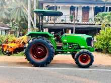 John-Deere 5045 D 2021 Tractor