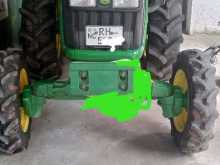 John-Deere 5045 D 2022 Tractor
