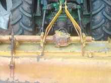 John-Deere 5045 D 2022 Tractor