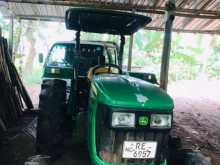 John-Deere 5045D 2016 Tractor