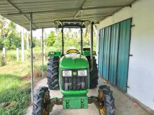 John-Deere 5045d 2022 Tractor