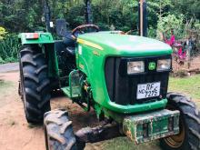 John-Deere 5045D 2018 Tractor