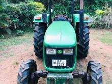 John-Deere 5045D 2018 Tractor