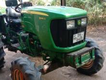John-Deere 5045D 2021 Tractor