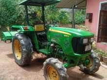 John-Deere 5045D 2015 Tractor