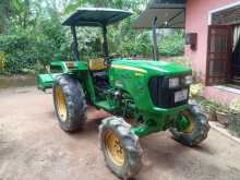 John-Deere 5045D 2015 Tractor