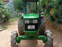 John-Deere 5045D 2015 Tractor