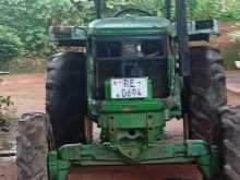 John-Deere 5045D 2015 Tractor