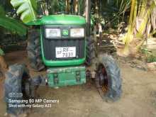 John-Deere 5045D 2018 Tractor