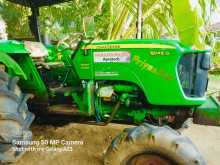 John-Deere 5045D 2019 Tractor