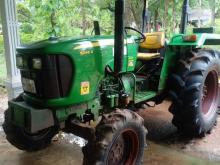 John-Deere 5045D 2020 Tractor