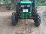 John-Deere 5045D 2021 Tractor
