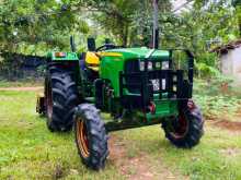 John-Deere 5045D 2021 Tractor