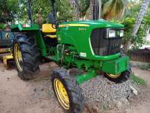 John-Deere 5045D 2021 Tractor