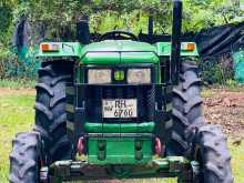 John-Deere 5045D Tractor 2021 Tractor