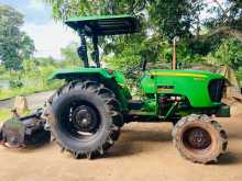 John-Deere 5045D-WRT 2015 Tractor