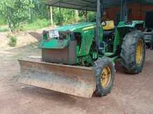 John-Deere 5045di 2015 Tractor