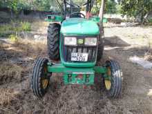 John-Deere 5047 2013 Tractor